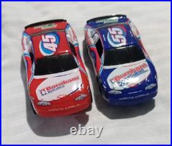 Hot Wheels The Burnham Racing Challenge Hydronics Slot Car Racing Read
