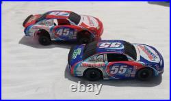 Hot Wheels The Burnham Racing Challenge Hydronics Slot Car Racing Read