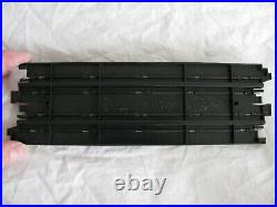 Huge 69 Piece TOMY Aurora AFX HO Scale Slot Car Track Lot EX