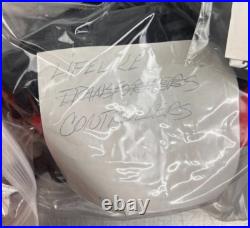 Huge Tyco Slot Car Track Pieces Several Sets HO Scale Loops Curves Straight Lot