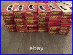 Huge Vintage Tyco TCR Total Control Racing HO Track Brand New Old Stock