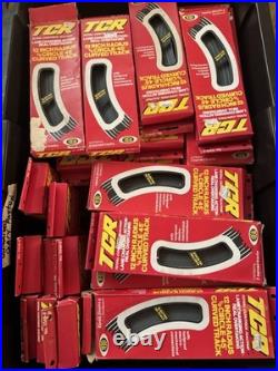 Huge Vintage Tyco TCR Total Control Racing HO Track Brand New Old Stock
