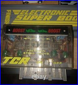 Ideal TCR Electronic Super Booster
