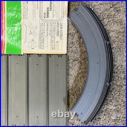 Ideal TCR Super Jam Can Am Race Set 1979 Slotless Track Complete In Box Vintage