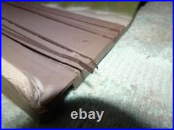 JAMES BOND 007 GILBERT slot car set Controller Track Section (Parts Or Repair)