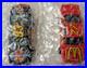LIFE-LIKE McDonald's RACE TEAM CHALLENGE SLOT CAR TRACK SET CARS NEW