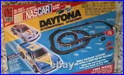 LIFE-LIKE RACING NASCAR Daytona Speedway #9510