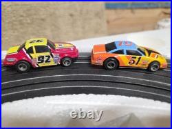 LIFE-LIKE RACING NASCAR Daytona Speedway #9510