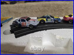 LIFE-LIKE RACING NASCAR Daytona Speedway #9510