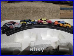 LIFE-LIKE RACING NASCAR Daytona Speedway #9510