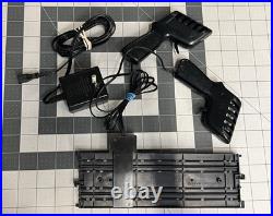 LIFE-LIKE Slot Car TRACK w Cars Power & Loop Tested Working 84+ Piece Big Lot HO