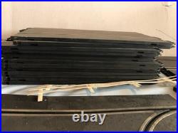 LOT of Strombecker Slot Car Track Plus Road Racing Lap Counter READ #UPST