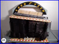 Large Lot Of Forty-seven Hornby/scalextric Sport Slot Car Track+ 132/124 Scale