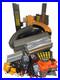 Large Lot Tyco HO & Ideal 70's Slot Car Track & Controllers Power Pack Adapters