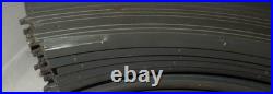 Large Lot Tyco HO & Ideal 70's Slot Car Track & Controllers Power Pack Adapters