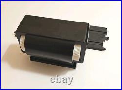 Large Tyco HO Slot Car Track Lot 35+ Pcs 15 Straights Hazard Crossing Squeeze