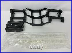 Life-Like HO Scale Spinout Speedway Set Track 2 Cars + Dummy Car