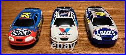 Life Like, HO Slot Cars, T Chassis, Fits Tyco/AFX Track