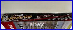 Life Like Ho Scale Electric SlotRacing Track 2003 NASCAR Winners Cup new