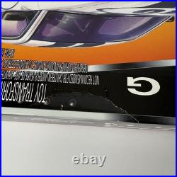 Life-Like Racing Ford Mustang Challenge HO Scale Electric Slot Racing Track NIB