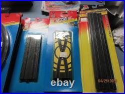Life-Like Racing slot track, all new, NEW