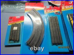 Life-Like Racing slot track, all new, NEW