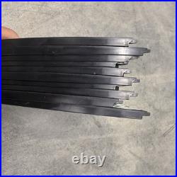 Life Like Slot NASCAR Car Racing 3 Cars + Controllers Tracks & Parts As Is