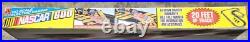 Life-like Racing Ho Scale Electric Racing Nascar 600 20 Feet Of Track 9552