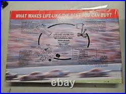 Lifelike Racing Mustang GT Rallye HO Scale Slot Car Race track NEW UNOPENED BOX Lifelike Racing Mustang GT Rallye HO Scale Slot Car Race track NEW UNOPENED BOX