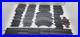 Lot Carrera Go 1/43 Slot Car Track 13.5 4.5 Stright Curve Banked Crossover D M