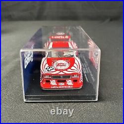 MINT 1/32 GB32 Track LANCIA BETA MONTECARLO 6h Brands Hatch 1980 Slot Car New