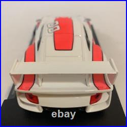MINT GB track 1/32 slot car Porsche gti Evo 2000