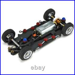 MR Slotcar F250 GT SWB #19 Le Mans 1960 1/32 Slot Car MR1522 MRSlotCar