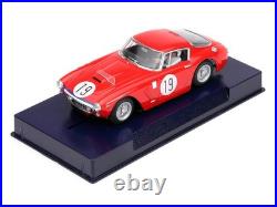 MR Slotcar F250 GT SWB #19 Le Mans 1960 1/32 Slot Car MR1522 MRSlotCar