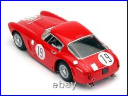 MR Slotcar F250 GT SWB #19 Le Mans 1960 1/32 Slot Car MR1522 MRSlotCar