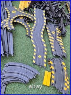 Marchon MR-1 Racing Car Track with 2 Cars Untested