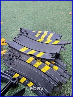 Marchon MR-1 Racing Car Track with 2 Cars Untested