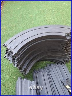 Marchon MR-1 Racing Car Track with 2 Cars Untested