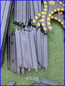 Marchon MR-1 Racing Car Track with 2 Cars Untested