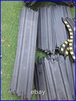 Marchon MR-1 Racing Car Track with 2 Cars Untested