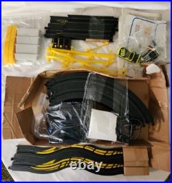 Marchon MR-1 Winner's Cup Electric Road Car Racing Wiggle Track 1989