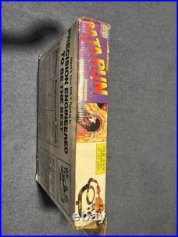 Marchon MR-1 slot car track Baja Run Electric Road Racing Dune Buggy Works