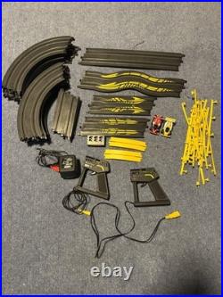 Marchon MR-1 slot car track Baja Run Electric Road Racing Dune Buggy Works