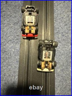 Marchon MR-1 slot car track Baja Run Electric Road Racing Dune Buggy Works