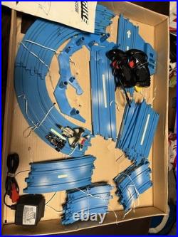 Matchbox Marchon Sky Fighters Night Strike Slot Track