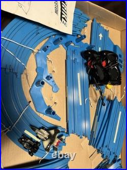Matchbox Marchon Sky Fighters Night Strike Slot Track
