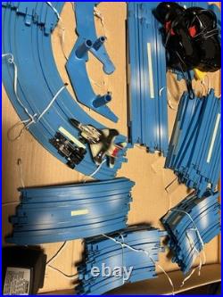 Matchbox Marchon Sky Fighters Night Strike Slot Track