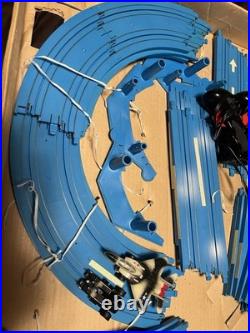 Matchbox Marchon Sky Fighters Night Strike Slot Track