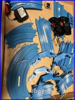 Matchbox Marchon Sky Fighters Night Strike Slot Track