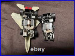Matchbox Marchon Sky Fighters Night Strike Slot Track